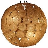 Suspension, Pissenlit, années 1960