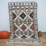 Moroccan Carpet 256x153cm