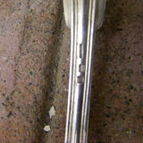 Box of cutlery "twelve spoons, twelve forks"