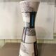 Vintage ceramic vase from the 50s
