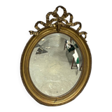 Louis XVI mirror