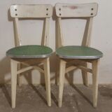 Pair of chairs