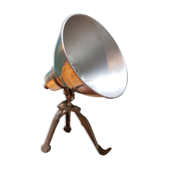 Wall light spot Theater Cremer