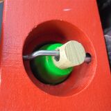 Wooden toy