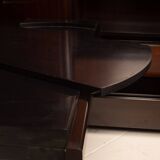 Coppia di Armadietti e Bar "S11" di Angelo Mangiarotti per Sorgente dei Mobili