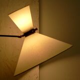 Diabolo sconce by René Mathieu for Lunel