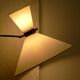 Diabolo sconce by René Mathieu for Lunel