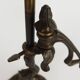 Paire de chandeliers Art Nouveau