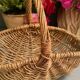 Small picking basket