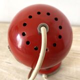 Space Age Eye Ball Lamp, 70s