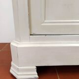 Buffet Saint Hubert Napoleon III patinated