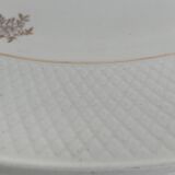 11 Salins flat plates
