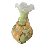 Opaline vase