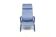Fauteuil, Bengt Ruda, Suède, 1950