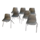 Chair published by Lafa 1970