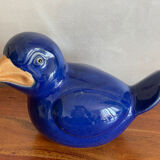 Ceramic bird