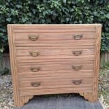 Art Deco Chest of Drawers