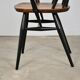2 fauteuils ercol modèle "goldsmith"