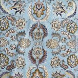 Tapis Persan ancien Ghoum 258x165 cm
