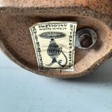 Vintage ceramic fish