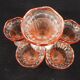 6 dessert cups