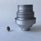Vintage Vase Pop Art 1960 1970 Socket Design