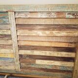 Headboard