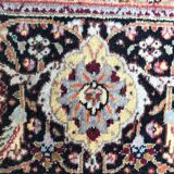 Carpet persian tabriz 202 x 307cm
