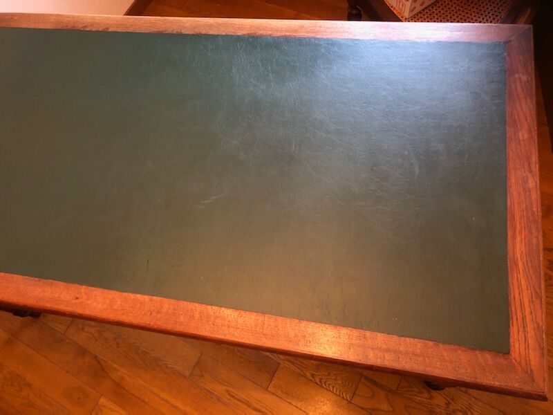 Louis Philippe style office