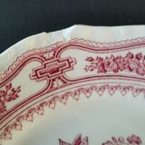 Lot de Vaisselle  Mason's collection Manchu