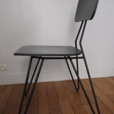 Chaise overdyed Diesel x Moroso