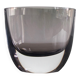 Vase en verre fumé de Christian von Sydow pour Kosta Boda