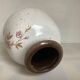 Vase Scheurich ceramic West Germany