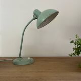 Vintage table lamp Kaiser Idell 6556 - Christian Dell - Bauhaus style