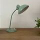 Vintage table lamp Kaiser Idell 6556 - Christian Dell - Bauhaus style