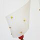 Lampadaire rockabilly 1950