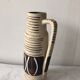 Vase vintage West Germany