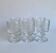iittala Timo Sarpaneva 6  glasses