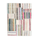 Tapis vintage, 124x170cm
