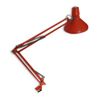 Lampe ledu