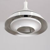 „Lamell“ pendant lamp by Hans Agne Jakobsson for Markaryd