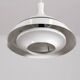 „Lamell“ pendant lamp by Hans Agne Jakobsson for Markaryd
