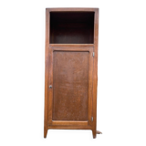 Meubles de menuisier d'ancien lieu de travail