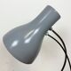 Grey Table Lamp by Josef Hurka for Napako, 1960s