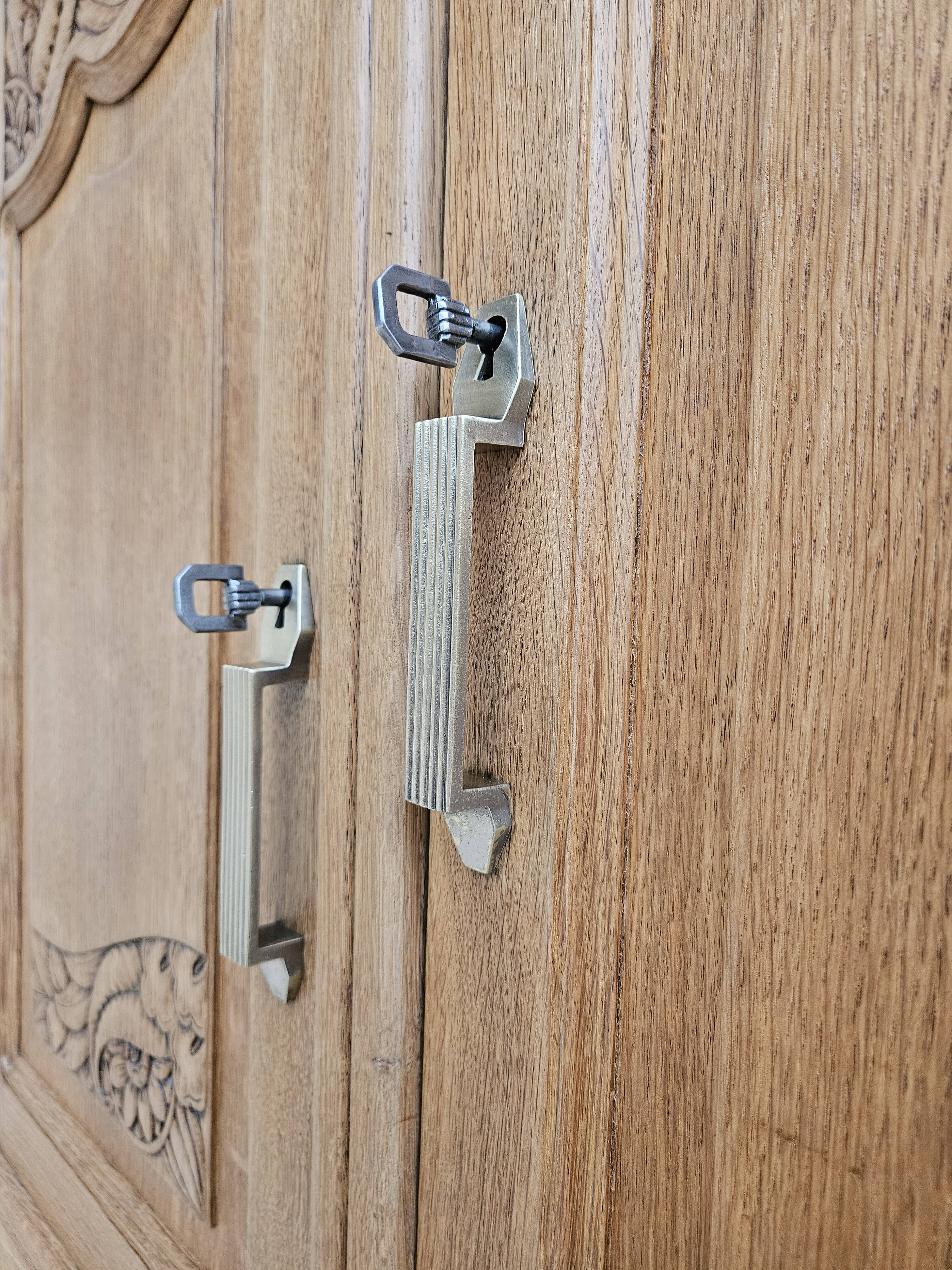 Art Deco Parisian Buffet