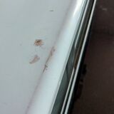 1950s dentist's cabinet