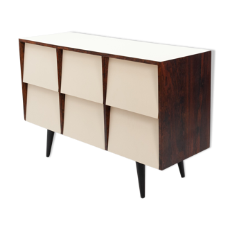Commode vintage