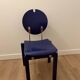 Post-modern Thonet chair