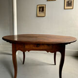 Table de ferme