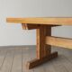 Hans Jørgen Frydendal, dining table